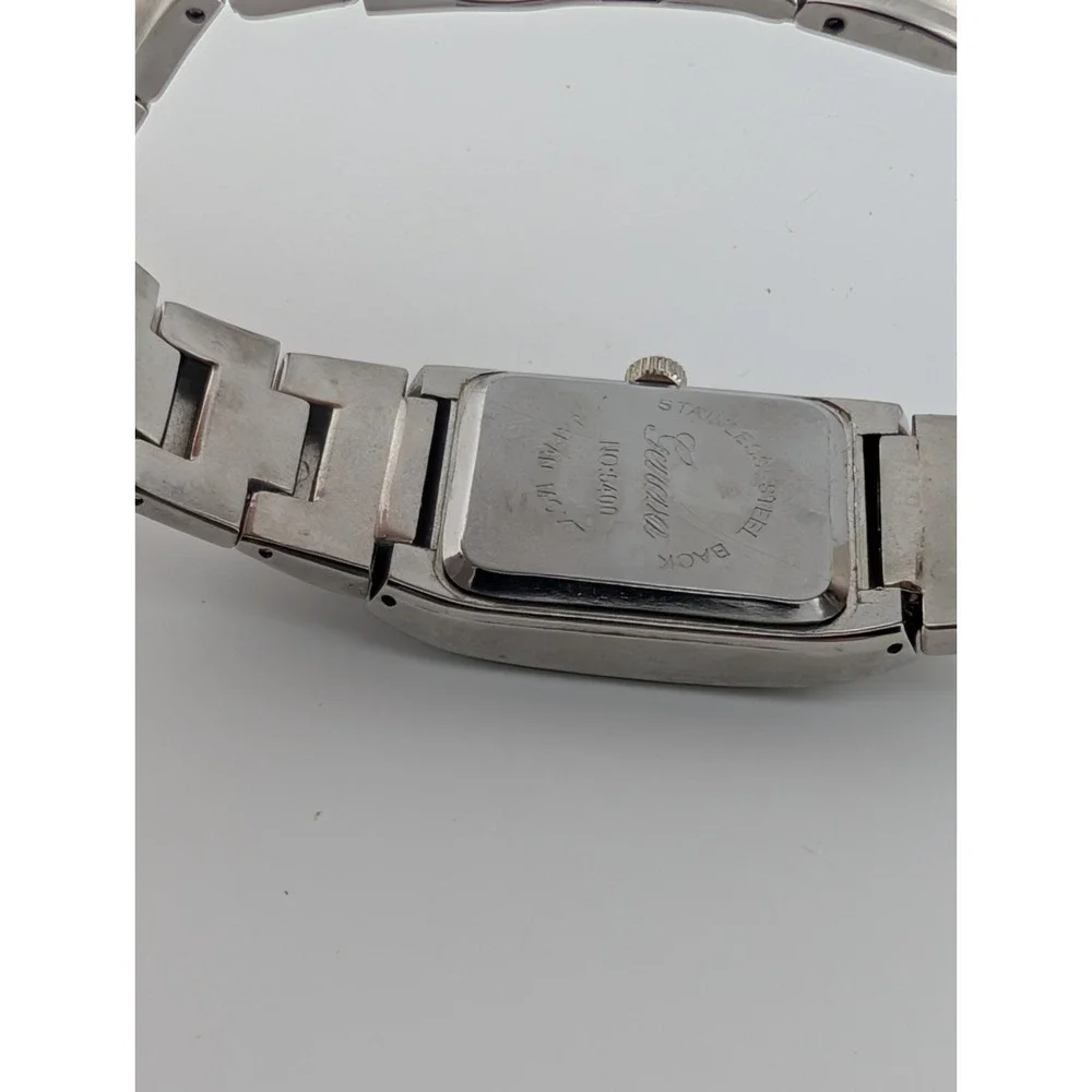 Geneva Men's Oklahoma State Watch 27mm Case 8